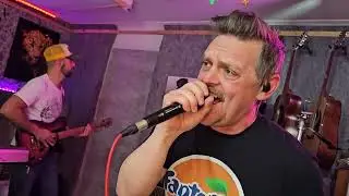 A Small Victory (Faith No More cover by Zombie Eaters)
