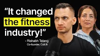 India&rsquo;s New Fitness Revolution Explained | SparX