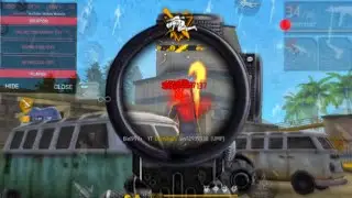 Sensi Legit 🚀 Moto G84 - Free Fire Highlights 