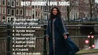 Why Traditional Arabic Music is PERFECT for Concentration