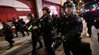 Trump on Minnesota ICE Operations: 'Not at All' Pulling Back