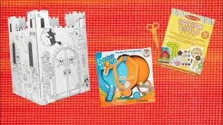 Brain Games - Sticker by Number: Animals - 2 Books in 1 (42 Images to Sticker)