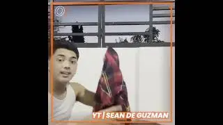 Oomph! Cuts: A DAY IN MY LIFE | Sean De Guzman