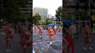 Christmas Pageant2022- #NpPageant - shorts#1 | South Australia