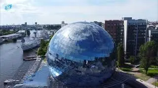 EwellicK   Fly Vivaldi Video edit