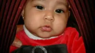 Mii Nii&ntilde;a HeeRmoSa
