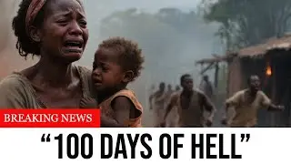 Rwandan Genocide: The 100 Days of Horror the World Ignored