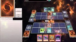 YGOPro DevPro - Replays: Heroic