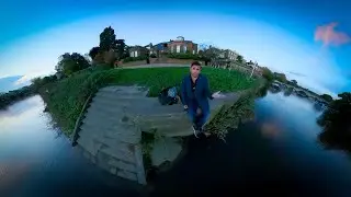 Insta360 ONE X2: The future of cameras or just RIDICULOUS fun?