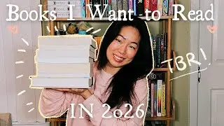 i can't wait to read these books! (fantasy, horror, sci fi, lit fic, nonfic)