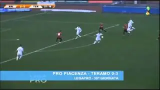 Roberto Masullo compie 23 anni: il video dei suoi gol in biancorosso
