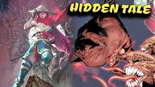 Marvel LORE┃Psylocke - Vengeful Cleanse: Hidden Story