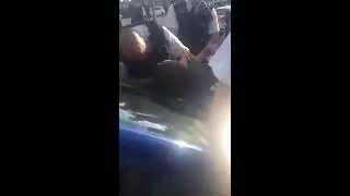 Boy arrested for &lsquo;filming Police&rsquo;