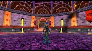 Wizard101: Dual School Ice & Myth Playthrough #39
