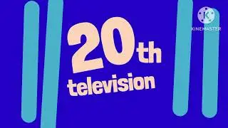 20 th television logo Speedrun 