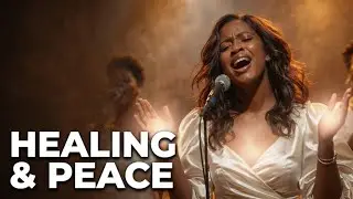 This Gospel Song Broke Me in Tears &mdash; A Worship That Truly Heals the Soul