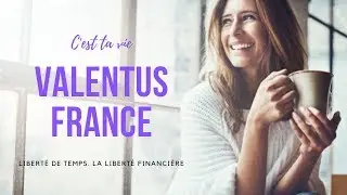 Valentus France Valentus Paris