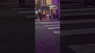San Diego California Night life, Saturday Night, America's Finest City 2024