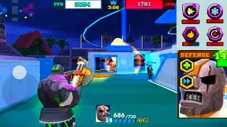 Play Maxed PRISONER-99 full implant 