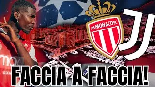 MONACO' JUVENTUS || LIVE REACTION || VINCERE ||