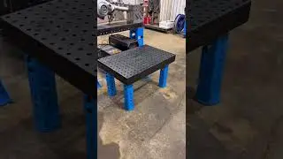 trkfab.com IronFlat #trkfab #welding #diy