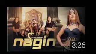 NAIGN NEW SONG #nagin #NAGINA #DjNOE