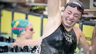 Women's 800 Freestyle A Final | Junior Pan Pacific Swimming Championships