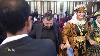 حفله كوباني قريه كالته العرسين Mazlum & Deniz  فنان ابو دليل اورك محمد علي كروب تصور اليف فيديو {4}