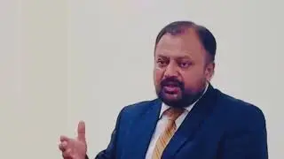 Grooming Pakistan&rsquo;s Leaders for Next 50 Years at CCPA | Motivational Training Session of Teachers