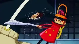 One piece__ AMV 