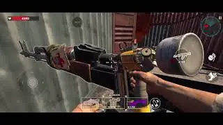 Zombie State Gameplay Part 1