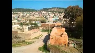 Honaine ruine et histoire