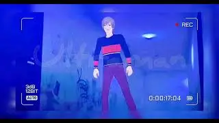 Hokuto finally confronting the alien whom disguise as him #ultraman #seijihokuto #hokuto
