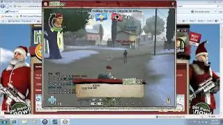bfh m16-ak47 TV