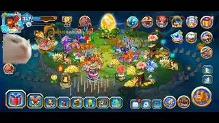ĐẢO RỒNG MOBILE 10/08/2025 | sự kiện lạc vào rừng tiên || một số hướng dẫn dành cho ae