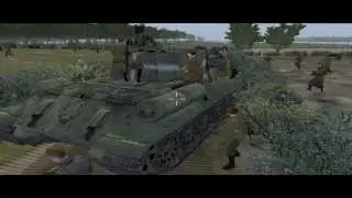 Arma:Cold War Assault WW2