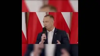 Nawrocki zdradza kulisy poznania się z prezydentem Andrzejem Dudą