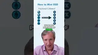 Minting XSD Stablecoin:  A Simple Guide