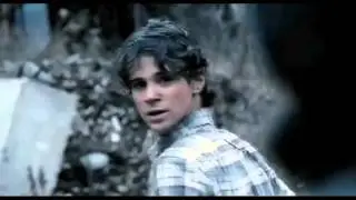 Stake land fan made trailer remix