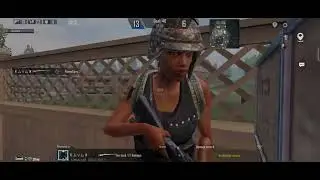 TDM 1v1 Gameplay Ravanxpro 