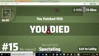 Foes.io #4 Ну....... Придумайте название сами....