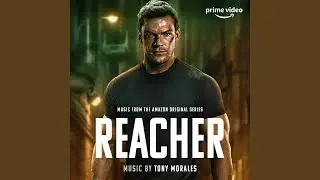 Reacher vs Dawson
