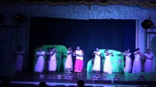 Nostalgia Yamuna theere CVAS,Mannuthy #DHRUVA 17| @STUDENTSUNIONCVASTHRISSUR