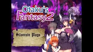 Silverain Reviews: Otaku's Fantasy 2 (Monmusu Conquered World)
