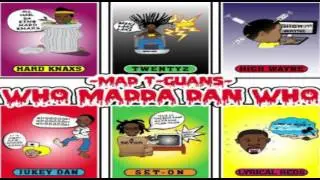 Madtguans - Rastaman [Antigua Soca 2014] (Rastaman Riddim)