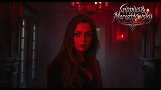 Пламя v3.0 (сл.З.Н.Гиппиус 1893г.) HEAVY METAL