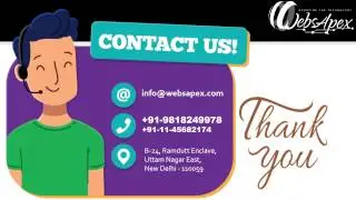 Website Designing and Web Development Company in Delhi, India - WebsApex