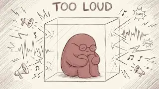 Mental Overstimulation Explained: Why Modern Life Hits Some Brains Harder Than Others  #mindfulness