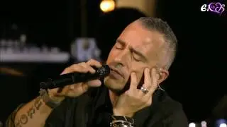 Eros Ramazzotti -- Un &Aacute;ngel Como el Sol T&uacute; Eres