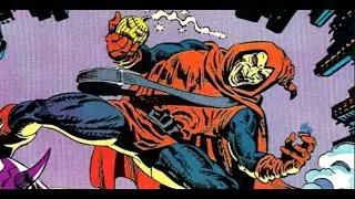 Top 5 Best Hobgoblin Stories